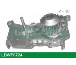 LUCAS ENGINE DRIVE LDWP0724